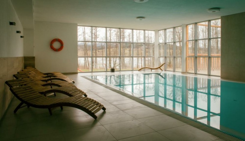Resort Orsino Horní Planá